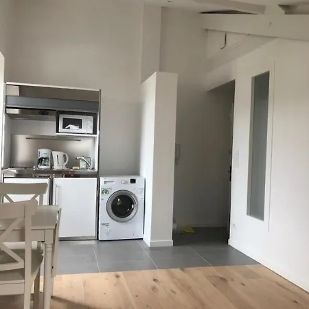 Croix Blanche 3 - Quartier Calme Et Residentiel Appartamento *