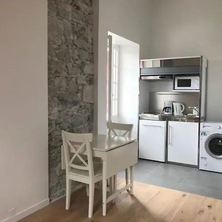 Croix Blanche 3 - Quartier Calme Et Residentiel Appartamento