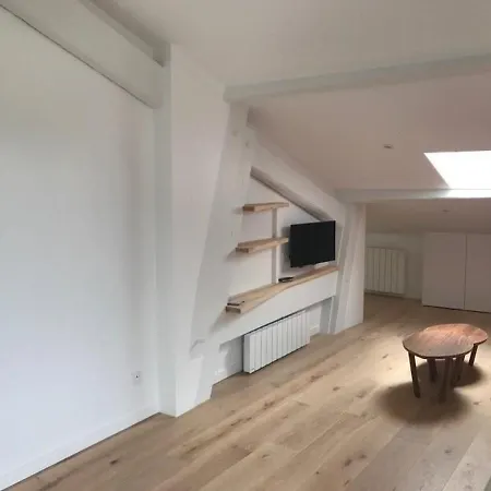 Croix Blanche 3 - Quartier Calme Et Residentiel Appartamento *