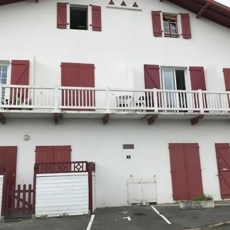 Appartamento Croix Blanche 3 - Quartier Calme Et Residentiel