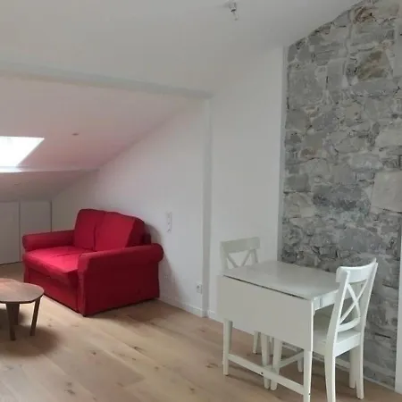 Croix Blanche 3 - Quartier Calme Et Residentiel Appartamento *